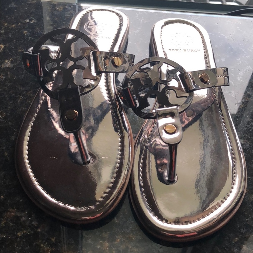 Tory Burch sandals